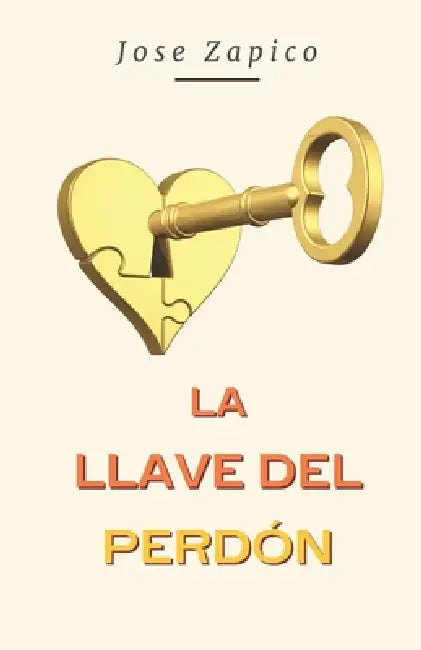La Llave del Perdón by Jose Zapico