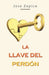 La Llave del Perdón by Jose Zapico