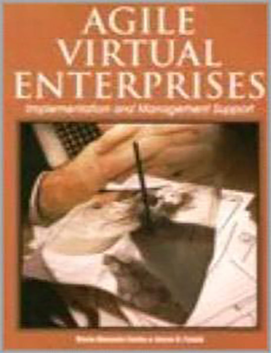 Agile Virtual Enterprises: Implemetation and Management Support