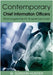 Contemporary Chief Information Officers: Management Experiences by M. Gordon Hunter