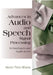 Advances in Audio and Speech Signal Processing: Technologies and Applications by Hector Perez-Meana