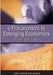 E-Procurement in Emerging Economies: Theory and Cases by Ashis K. Pani, Amit Agrahari