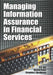 Managing Information Assurance in Financial Services by H. R. Rao