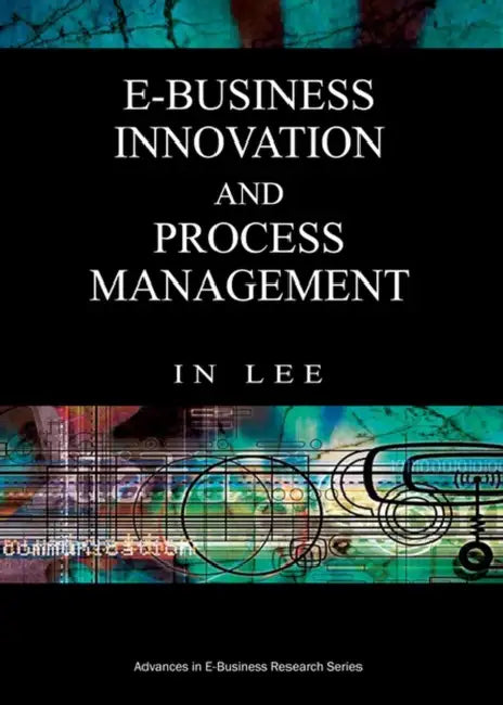 E-Business Innovation and Process Management by In Lee