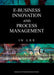 E-Business Innovation and Process Management by In Lee