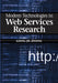 Modern Technologies in Web Services Research by Liang-Jie Zhang