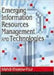 Emerging Informatiion Resources Management And Technologies by Mehdi Khosrow Pour