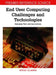 End User Computing Challenges and Technologies: Emerging Tools and Applications by Steve Clarke