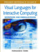 Visual Languages For Interactive Computing: Definitions and Formalizations by Fernando Ferri