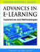 Advances in E-Learning: Experiences and Methodologies by Francisco José García-Peñalvo