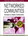 Networked Communities: Strategies for Digital Collaboration by Sylvie Albert, Don Flournoy, Rolland Lebrasseur