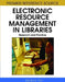 Electronic Resource Management in Libraries: Research and Practice by Holly Yu, Scott Breivold