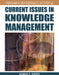 Current Issues in Knowledge Management by Murray E. Jennex