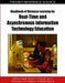 Handbook of Distance Learning for Real-Time and Asynchronous Information Technology Education by Solomon Negash, Michael Whitman, Amy Woszczynski