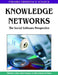 Knowledge Networks: The Social Software Perspective by Miltiadis D. Lytras, Robert D. Tennyson, Patricia Ordóñez de Pablos