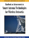 Handbook on Advancements in Smart Antenna Technologies for Wireless Networks by Chen Sun, Jun Cheng, Takashi Ohira