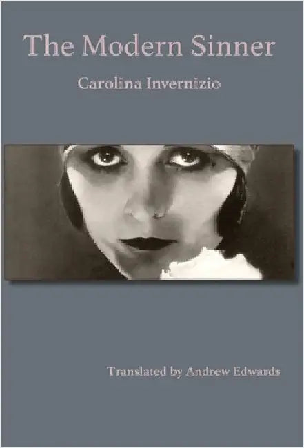 The Modern Sinner by Invernizio, Carolina