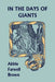 In the Days of Giants (Yesterday's Classics) by Abbie Farwell Brown, E. Boyd Smith