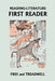 Reading-Literature: First Reader (Yesterday's Classics) by Harriette Taylor Treadwell, Margaret Free, Frederick Richardson