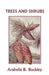 Trees and Shrubs (Yesterdays Classics) by Arabella B. Buckley