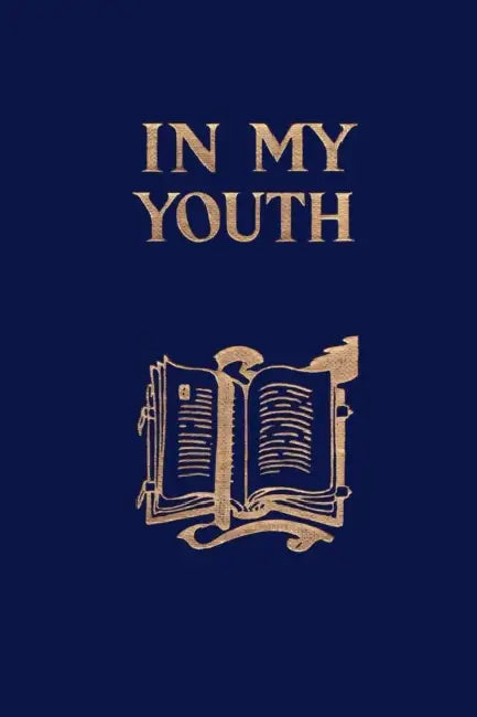 In My Youth (Yesterday's Classics) by James Baldwin