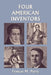Four American Inventors (Yesterday's Classics) by Frances Melville Perry