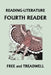 Reading-Literature: Fourth Reader: Color Edition (Yesterday's Classics) by Harriette Taylor Treadwell
