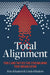 Total Alignment: Tools and Tactics for Streamlining Your Organization by Riaz Khadem, Linda Khadem