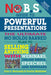 No B.S. Guide to Powerful Presentations: The Ultimate No Holds Barred Plan to Sell Anything with Webinars, Online Media, Speeches, and Seminars by Dan S. Kennedy