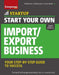Start Your Own Import/Export Business