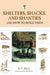 Shelters, Shacks, and Shanties: And How to Build Them by D. Beard, Noel Perrin