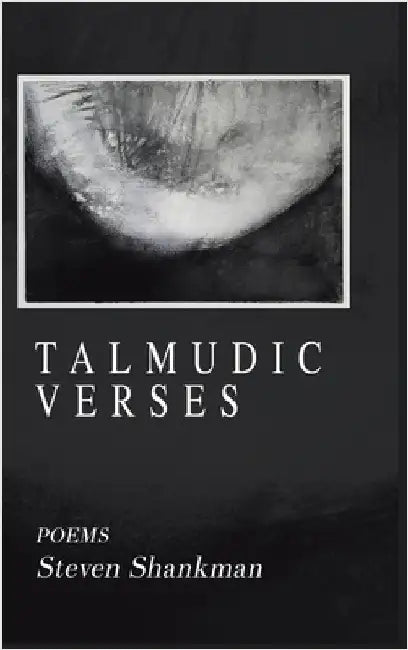 Talmudic Verses by Shankman, Steven