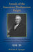 Annals of the Presbyterian Pulpit: Volume Two by William Buell Sprague