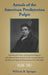 Annals of the Presbyterian Pulpit: Volume Three by William Buell Sprague