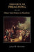 Thoughts on Preaching: Classic Contributions to Homiletics by James W. Alexander