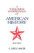 A Theological Interpretation of American History: Revised Edition by C. Gregg Singer