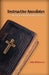 Instructive Anecdotes Illustrative of the Old and New Testaments by John Whitecross
