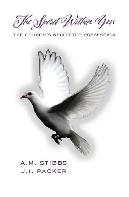 The Spirit Within You: The Church's Neglected Possession by James I. Packer