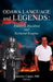 Odawa Language and Legends: Andrew J. Blackbird and Raymond Kiogima by Constance Cappel