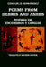 Poems from Debris and Ashes / Poemas de Escombros Y Cenizas by Consuelo Hernández, Maureen Contreni