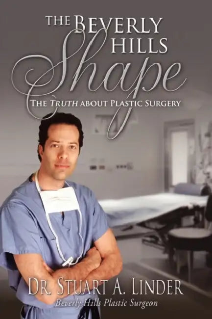 The Beverly Hills Shape by Stuart A. Linder