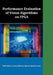 Performance Evaluation of Vision Algorithms on FPGA by Mahendra Gunathilaka Samarawickrama