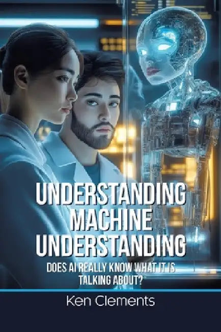 Understanding Machine Understanding: Does AI Really Know What It Is Talking About? by Ken Clements