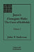 Joyce's Finnegans Wake: The Curse of Kabbalah: Volume 3 by John P. Anderson