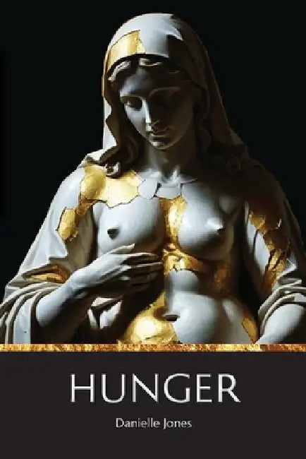 Hunger by Jones, Danielle