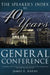 Speaker's Index 40 Yrs of Gen Conference by James Kerns