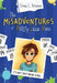 The Mis-Adventures of Phillip Isaac Penn by Donna Peterson