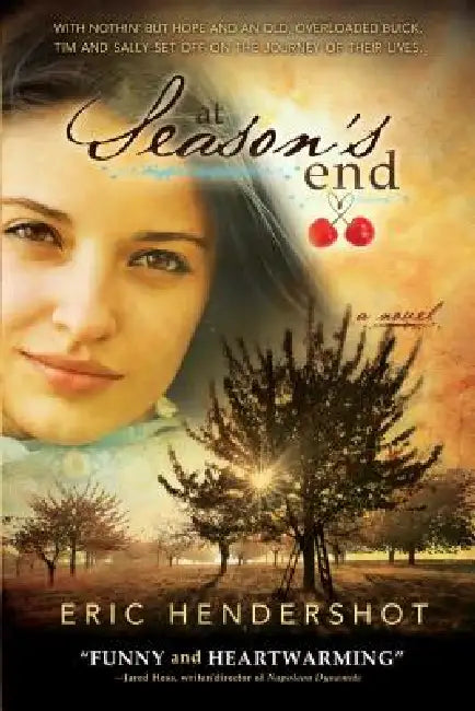At Season's End by Eric Hendershot