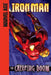 Creeping Doom by Fred Van Lente, Ronan Cliquet