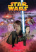 Episode III: Revenge of the Sith: Vol.1 by Miles Lane